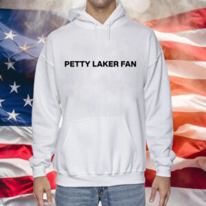 Shirt Petty Laker Fan Tee Shirt