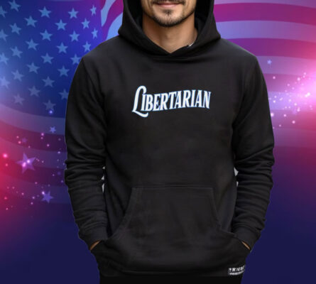 Sunny libertarian shirt