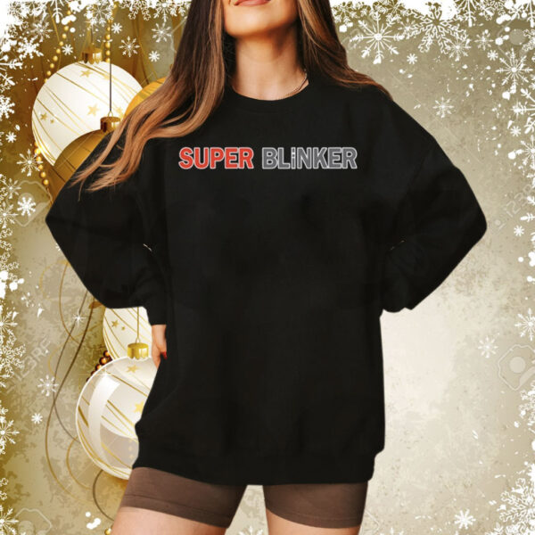 Super Blinker Tee Shirt