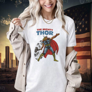 The Mighty Thor T-shirt