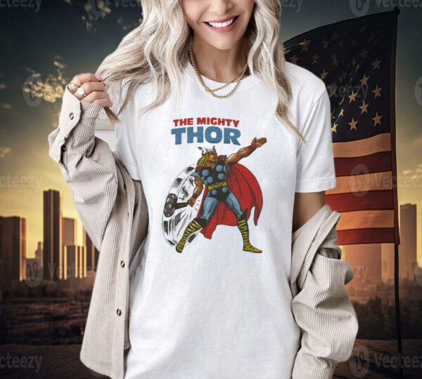 The Mighty Thor T-shirt
