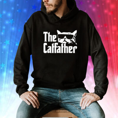 The catfather Tee Shirt