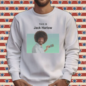 This is Jack Harlow Tee shirt