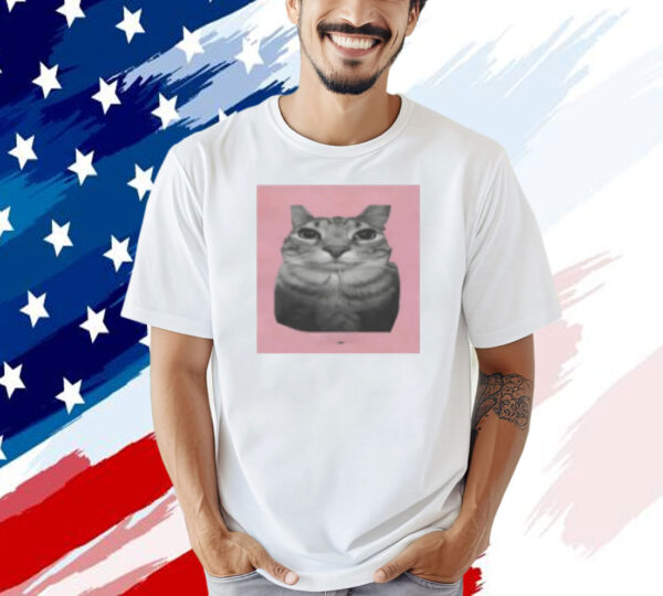 Tyler cat all songs written produced and arranged by cat T-shirt