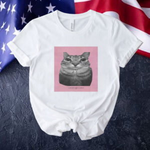 Tyler cat Tee shirt