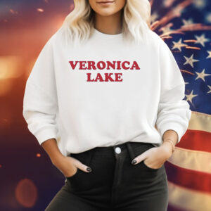 Veronica lake Tee Shirt