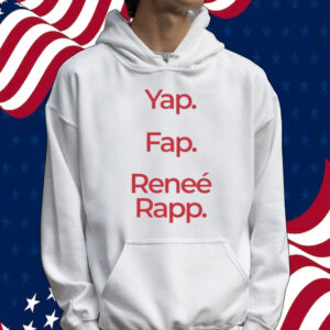 Yap Fap Renee Rapp Tee shirt