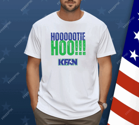2024 Timberwolves Hoootie Hoo Shirt