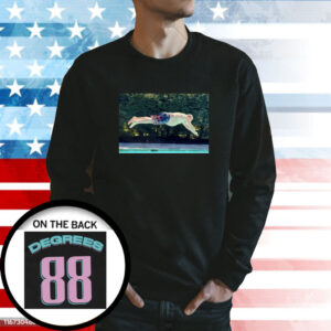 88 Degrees Sweatshirt