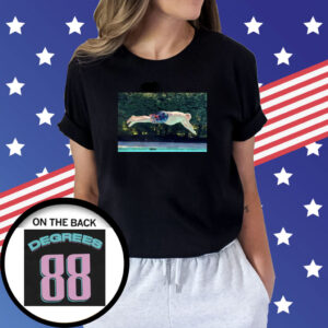 88 Degrees T-Shirts