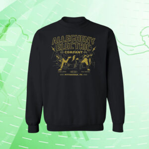 Allegheny Electric Company Sweatshirt