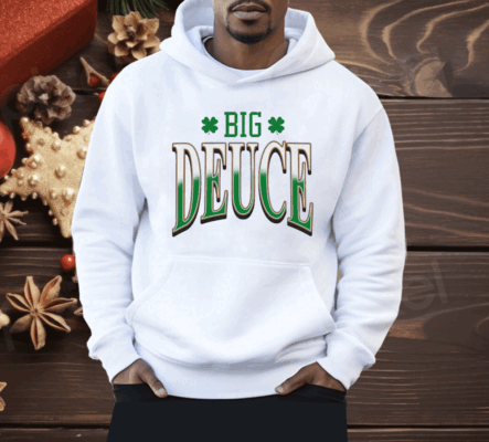 BIG DEUCE Shirt