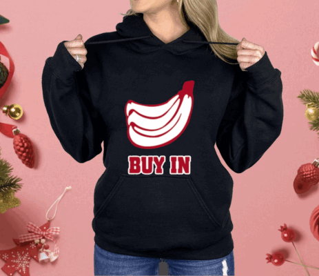 Bananas Buy In Shirt