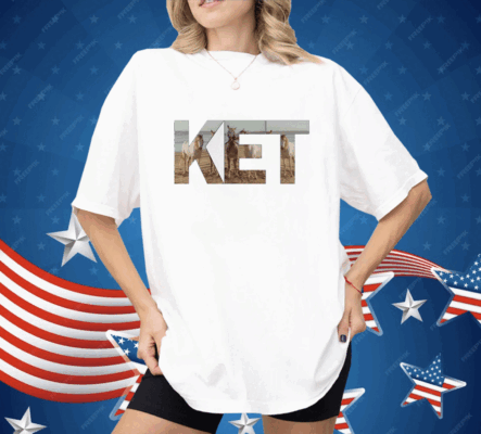 Beach Ket Shirt