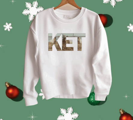 Beach Ket Shirt