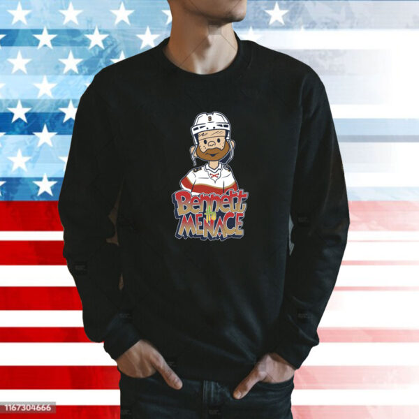 Bennett the Menace Sweatshirt