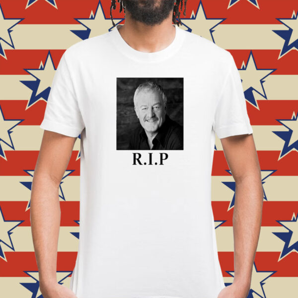Bernard Hill Rip Shirts