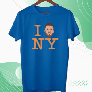 Bigknickenergy I Love Ihart T-shirt