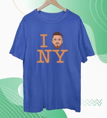 Bigknickenergy I Love Ihart T-shirt