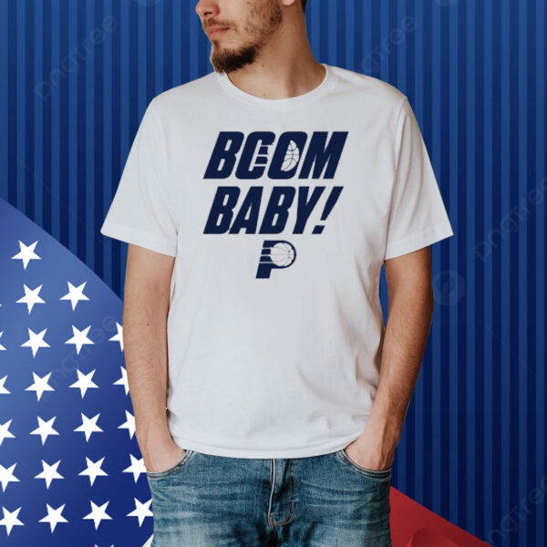 Boom Baby Shirt