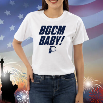 Boom Baby Shirt