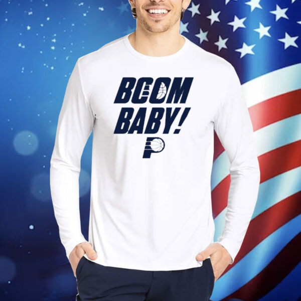 Boom Baby Shirt