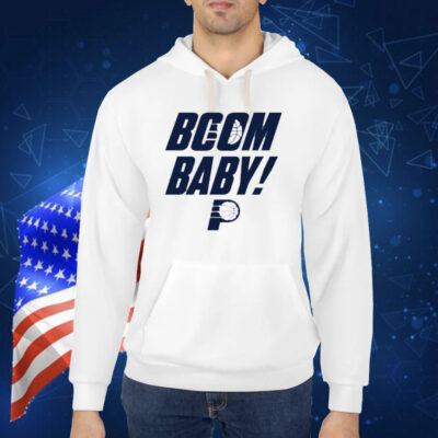 Boom Baby Shirt