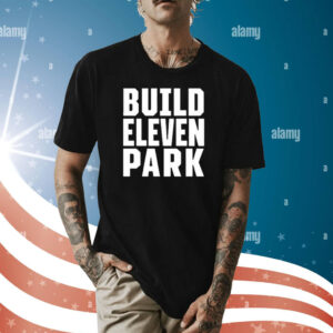 Build Eleven Park T-Shirt