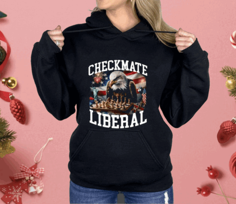 Checkmate Liberal Shirt