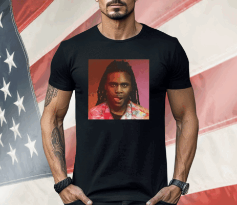 Childish Gambino X Chief Keef Shirt