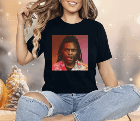 Childish Gambino X Chief Keef Shirt