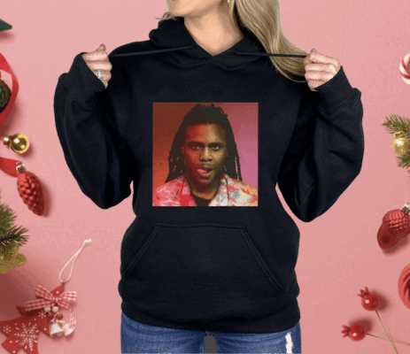 Childish Gambino X Chief Keef Shirt