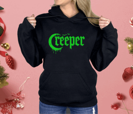 Creeper Love And Pain Are One And The Same Shirt