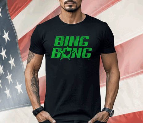 DALLAS HOCKEY BING BONG Shirt