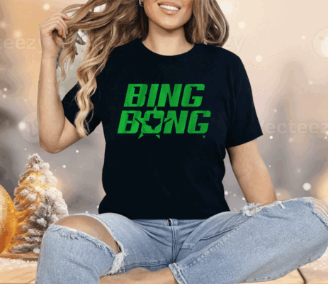 DALLAS HOCKEY BING BONG Shirt