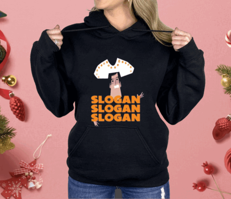 Devolverdigital Stan’s Slogans Shirt