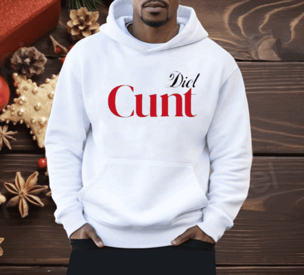 Diet Cunt Classic Shirt