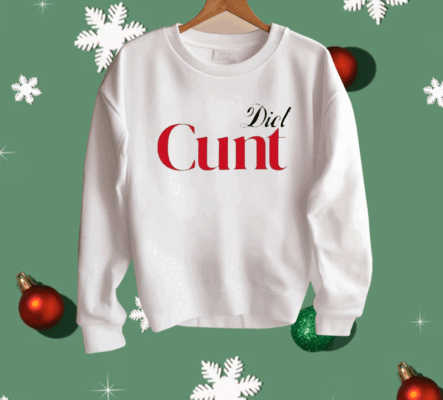 Diet Cunt Classic Shirt