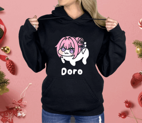 Doro Nikke Anime Shirt