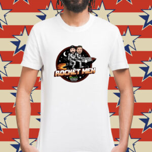 DraftKings x Rocket Shirt