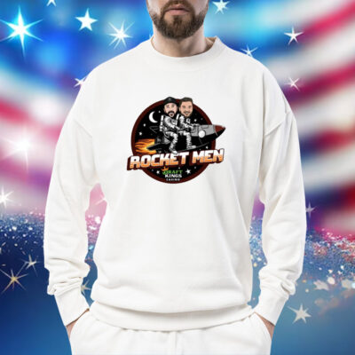 DraftKings x Rocket Sweatshirt