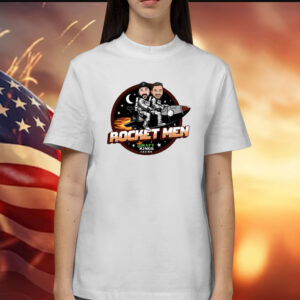 DraftKings x Rocket Shirts