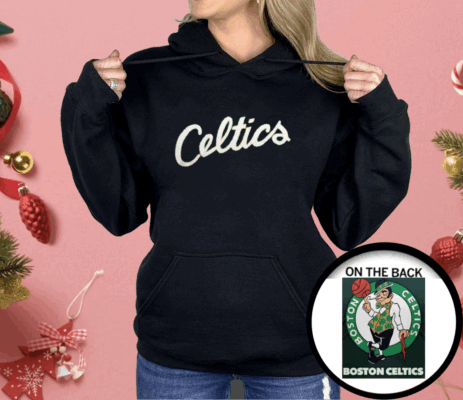 Ed Sheeran Celtics Shirt