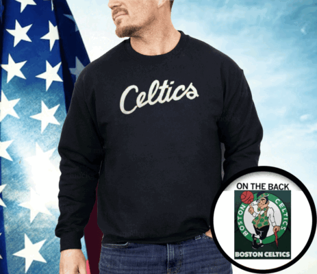 Ed Sheeran Celtics Shirt