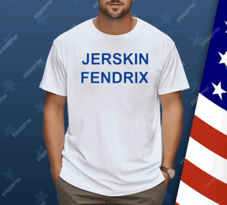 Emma Stone Jerskin Fendrix Shirt