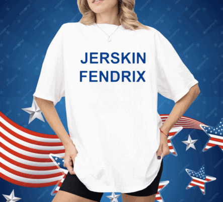 Emma Stone Jerskin Fendrix Shirt