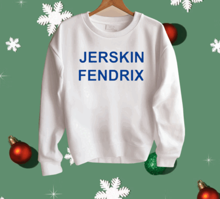 Emma Stone Jerskin Fendrix Shirt