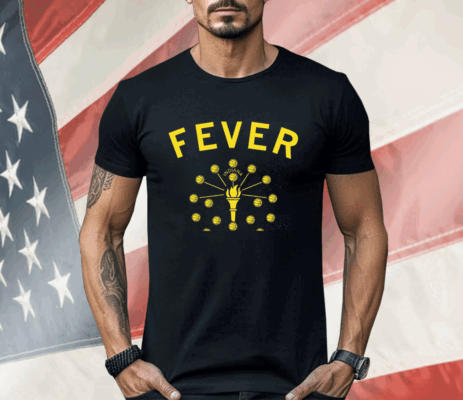 FEVER LOGO Shirt