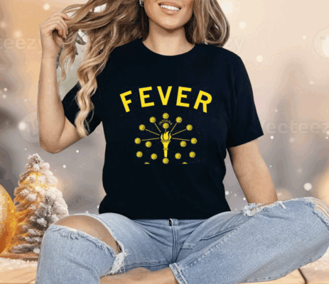 FEVER LOGO Shirt