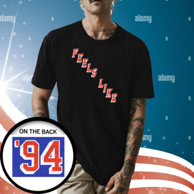 Feels Like 94 T-Shirt